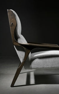 Gio Armchair