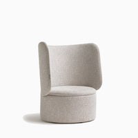 Cobra-L Armchair