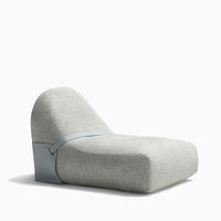 Nido Leather Armchair