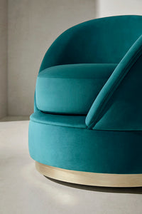 Blooms Armchair
