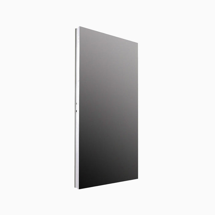Ghost Mirror