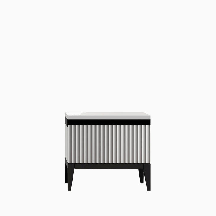 Mercury Nightstand