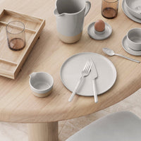 ABENTO Hardwood Tray