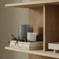 SAGA Hurricane Lamp Candle Holder