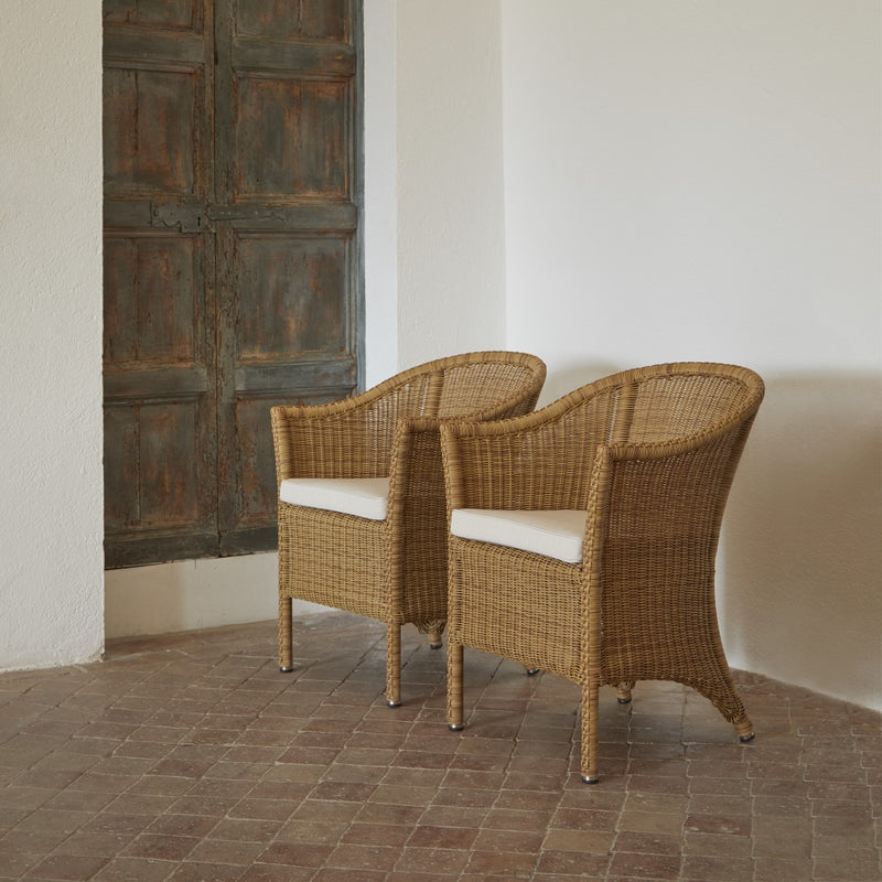 Sagra Dining Armchair