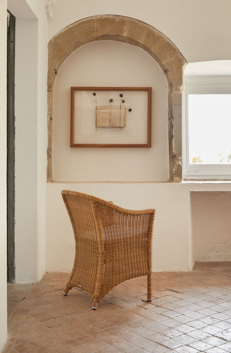 Sagra Dining Armchair