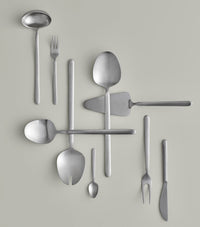 STELLA Stainless Steel Sauce Spoon