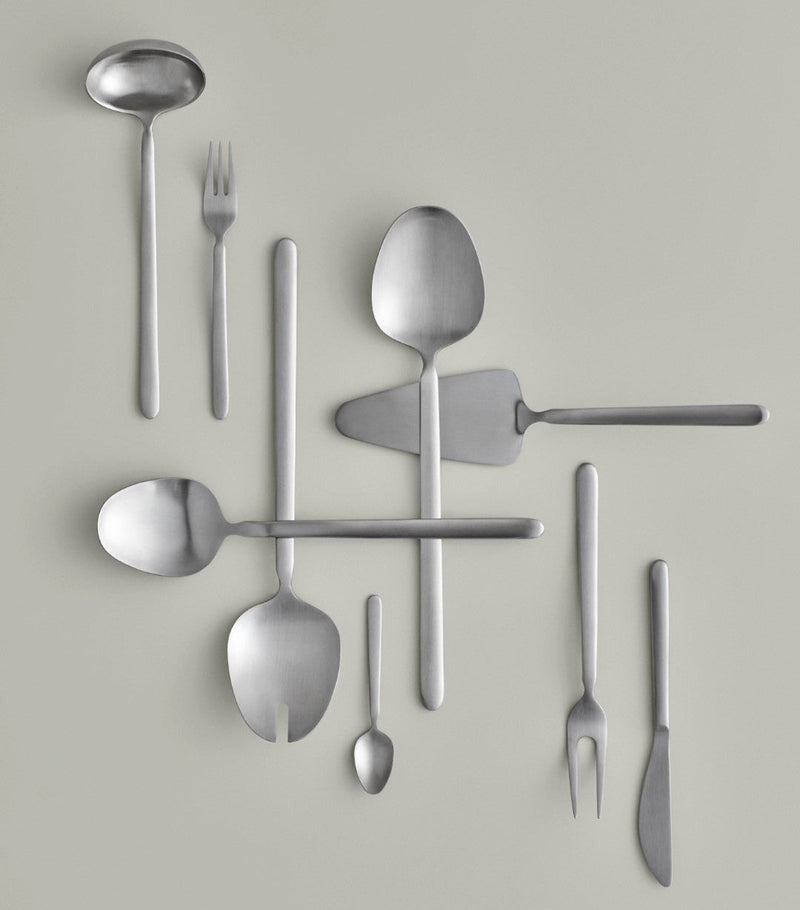 STELLA Stainless Steel Sauce Spoon