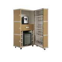 Alexandra - Traveler Coffee Station (Display Sale)