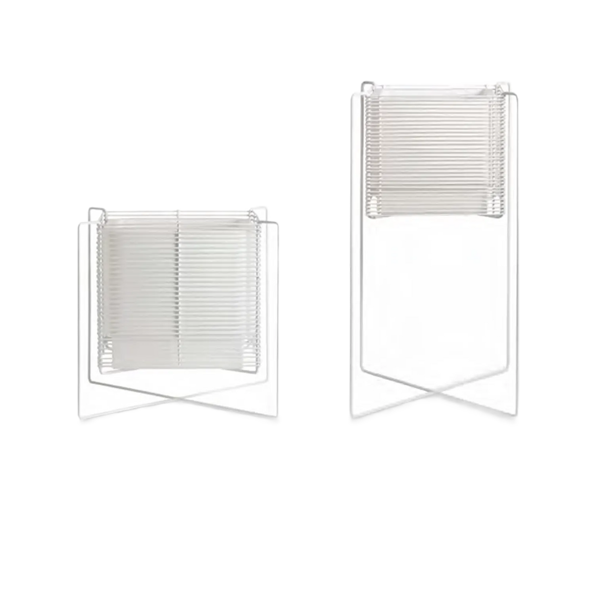Crescent Garden - Lin Planter Set (Display Sale)