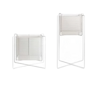 Crescent Garden - Lin Planter Set (Display Sale)