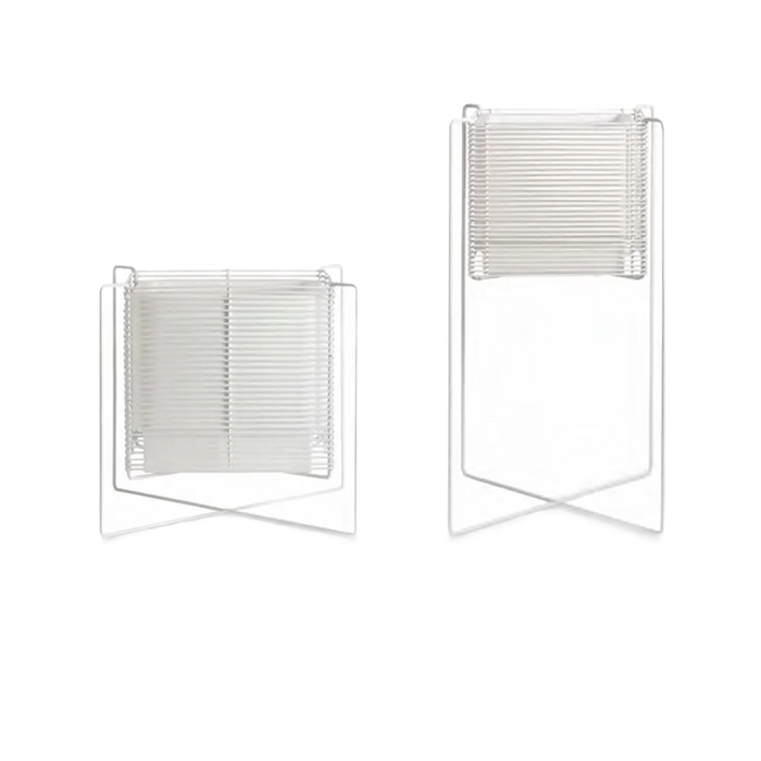 Crescent Garden - Lin Planter Set (Display Sale)