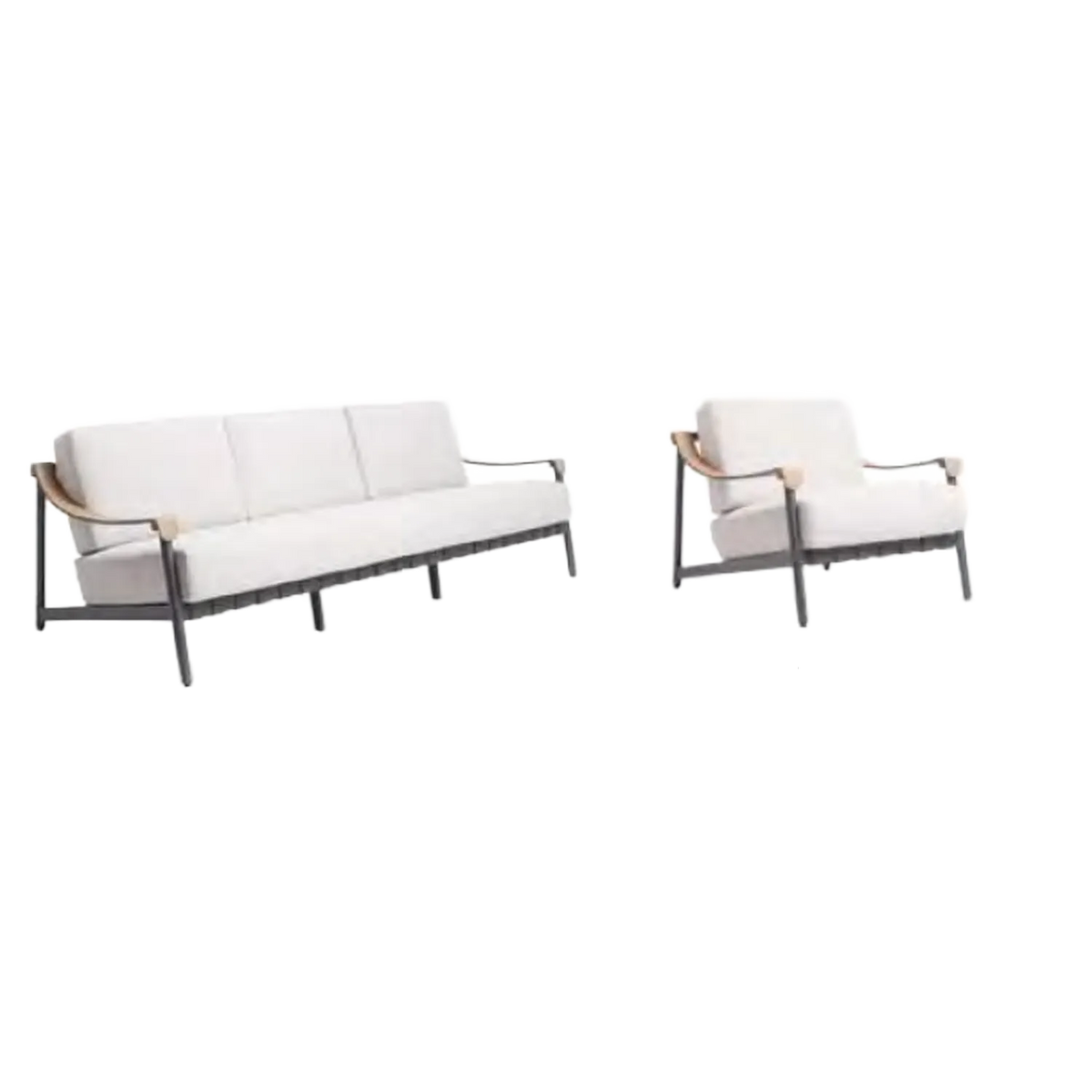 Danao - Hudson Seating Set (Display Sale)