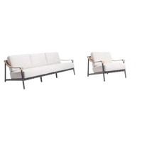 Danao - Hudson Seating Set (Display Sale)
