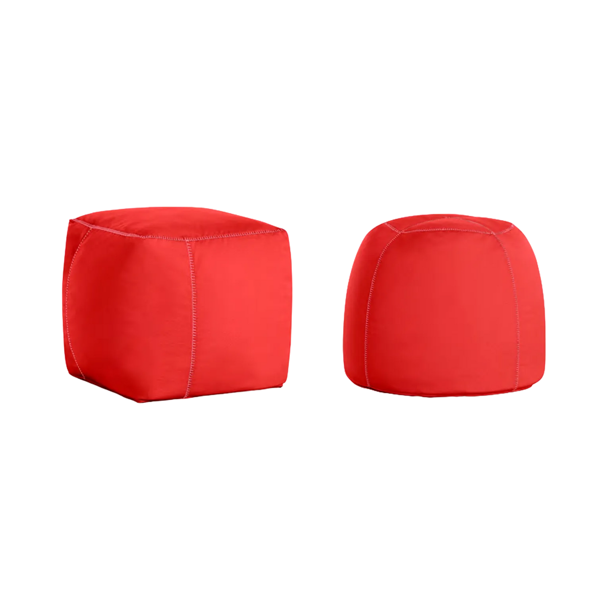 Diabla - Cosuras Poufs (Display Sale)
