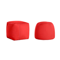 Diabla - Cosuras Poufs (Display Sale)