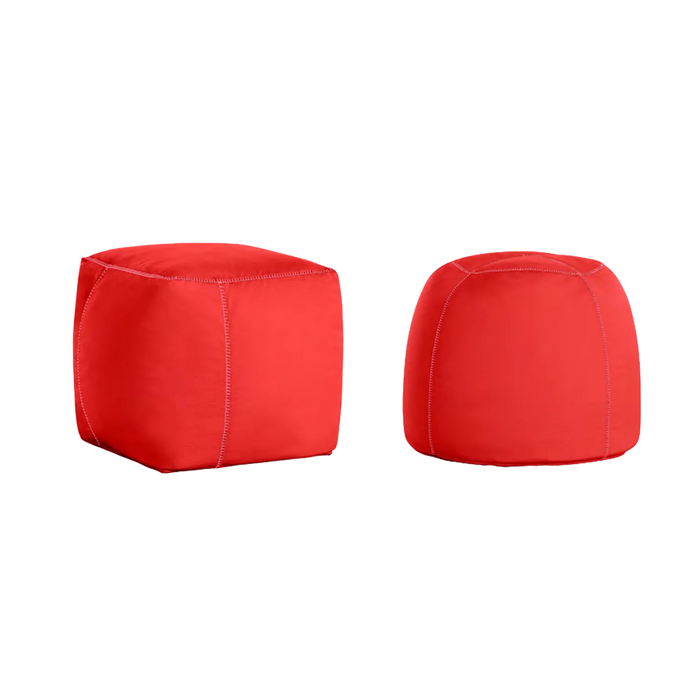 Diabla - Cosuras Poufs (Display Sale)