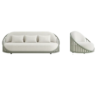 Expormim - Cask Seating Set (Display Sale)