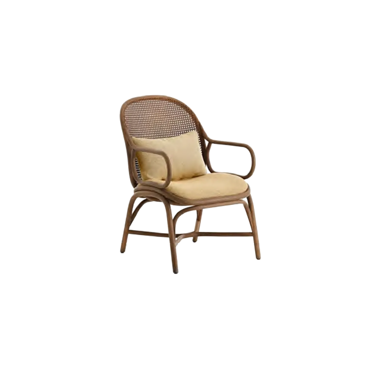 Expormim - Frame Lounge Chair (Display Sale)