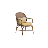 Expormim - Frame Lounge Chair (Display Sale)