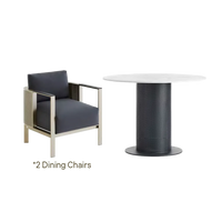 Gandia Blasco - Solanas Club Set (Display Sale)