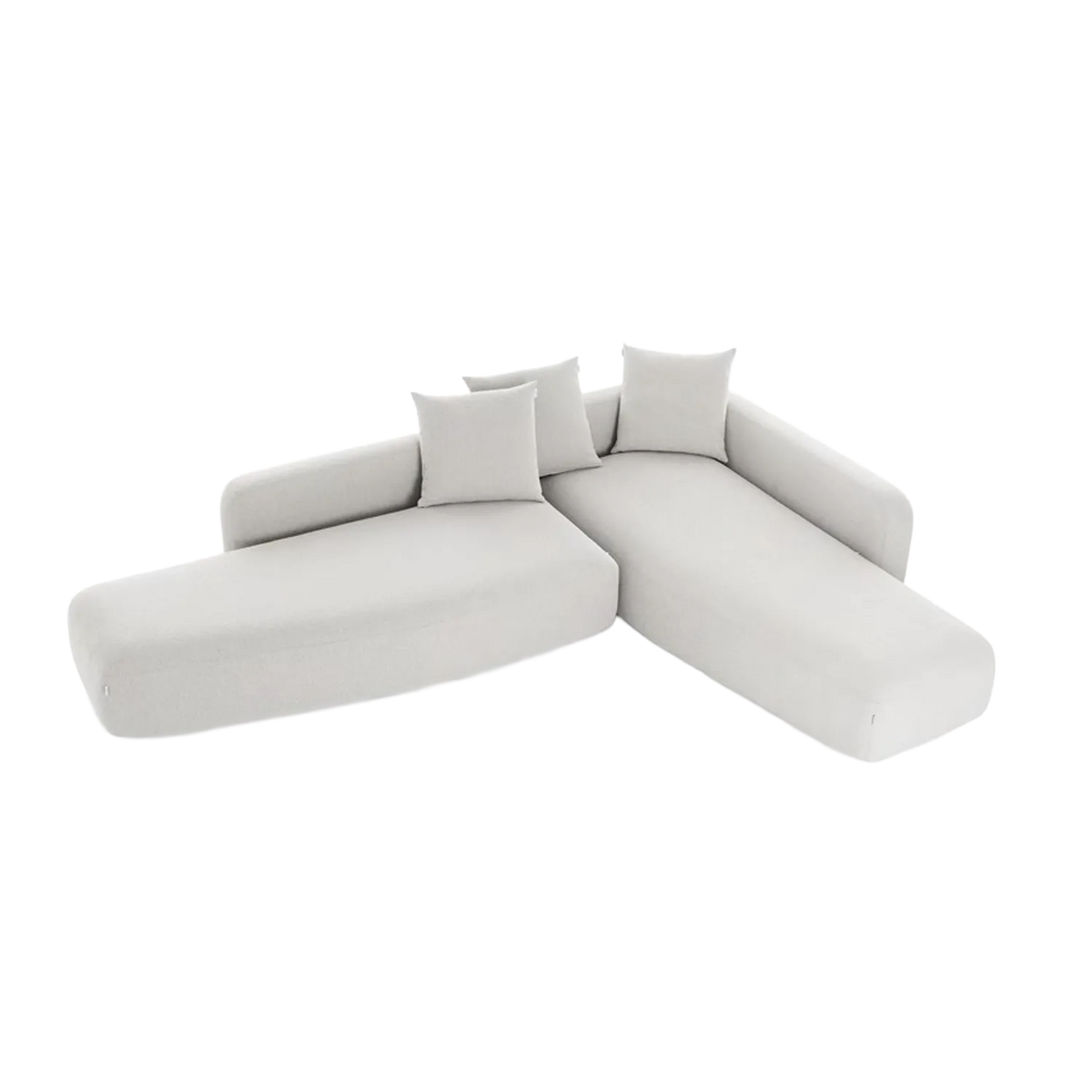 Gandia Blasco - Mass Sectional (Display Sale)