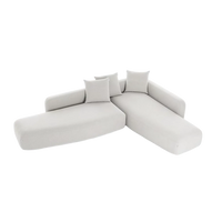 Gandia Blasco - Mass Sectional (Display Sale)