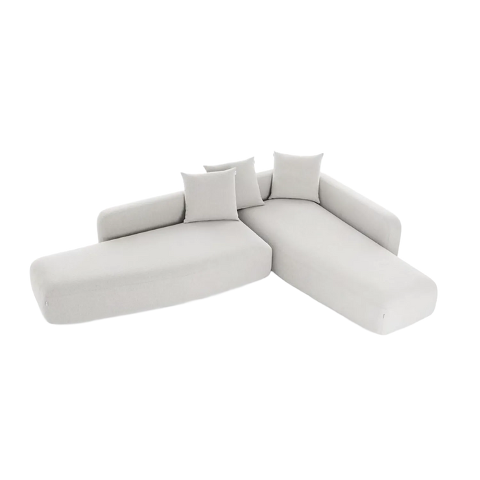 Gandia Blasco - Mass Sectional (Display Sale)