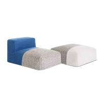 Gandia Blasco - Mangas Poufs Outdoor (Display Sale)