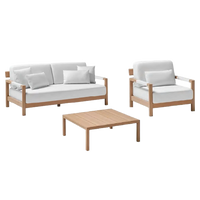 Point - Kubik Seating Set (Display Sale)