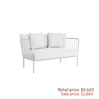 Diabla - ARP Loveseat (Display Sale)