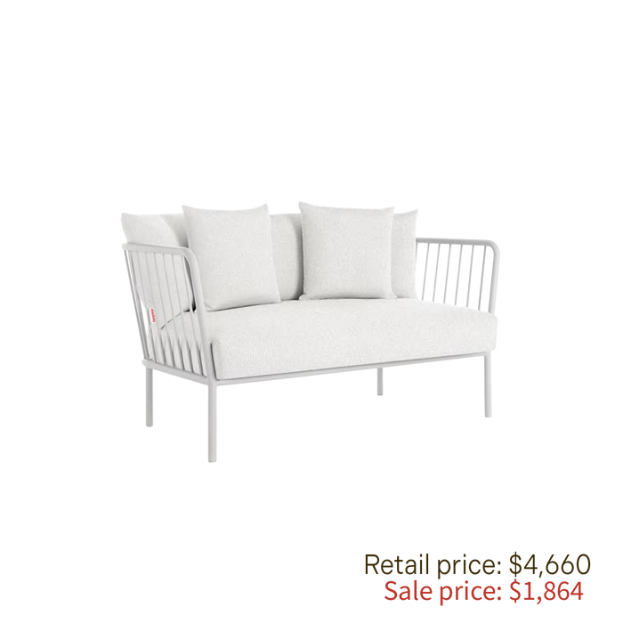 Diabla - ARP Loveseat (Display Sale)
