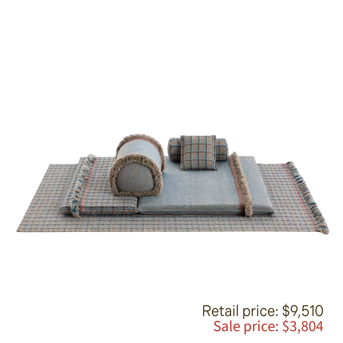 GAN - Layers Outdoor (Display Sale)