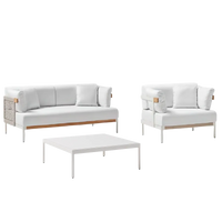 Point - Legacy Seating Set (Display Sale)