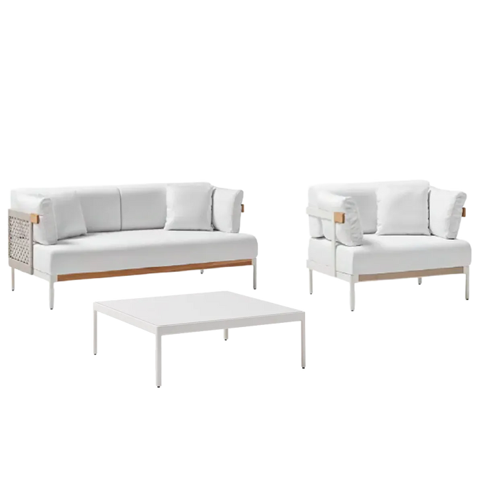 Point - Legacy Seating Set (Display Sale)