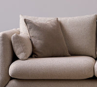 Cane-line scatter cushion lifestyle image