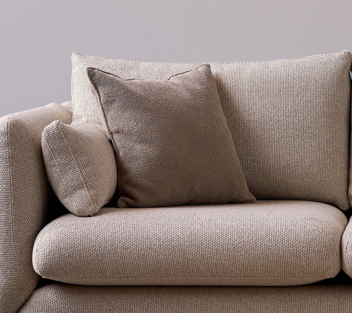 Cane-line scatter cushion lifestyle image