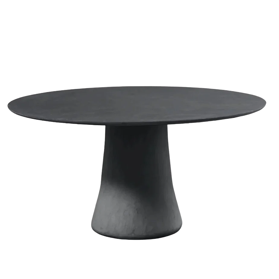 Mae 36 Round Dining Table 63" (Display Sale)