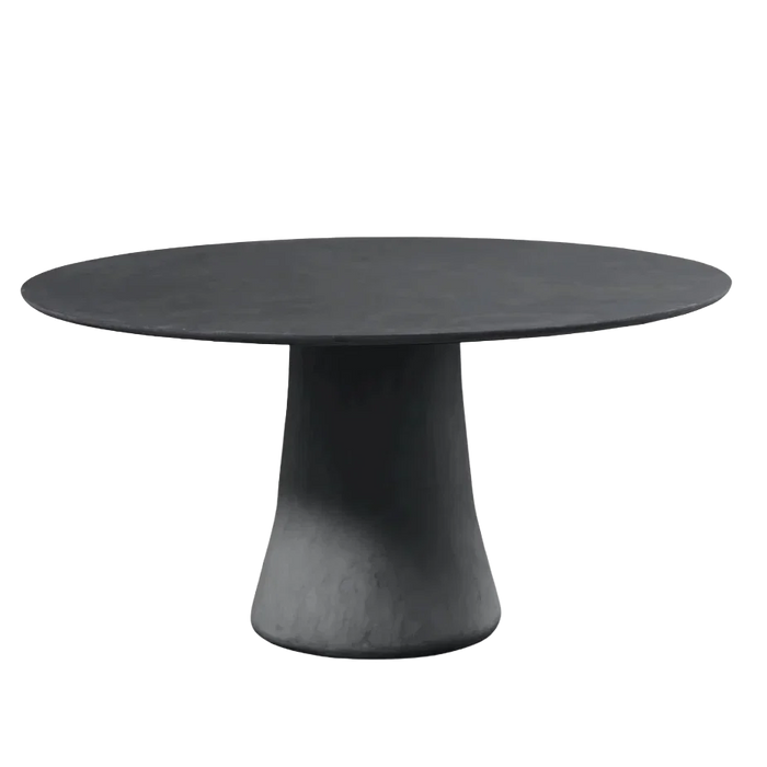 Mae 36 Round Dining Table 63" (Display Sale)