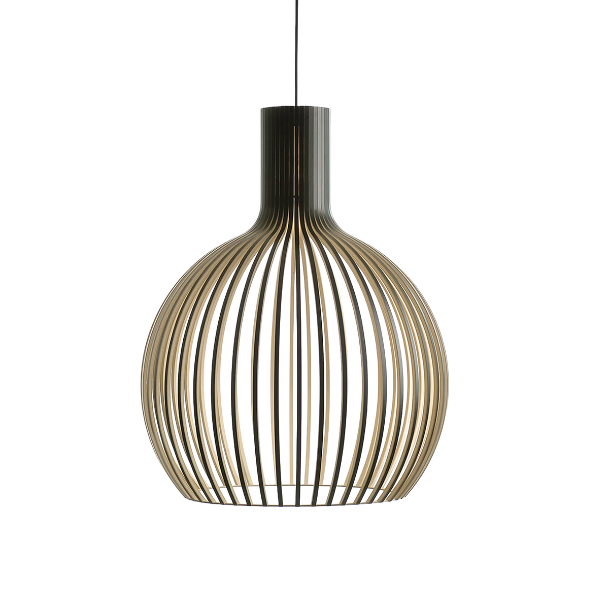 Octo 4240 Black (Display Sale)