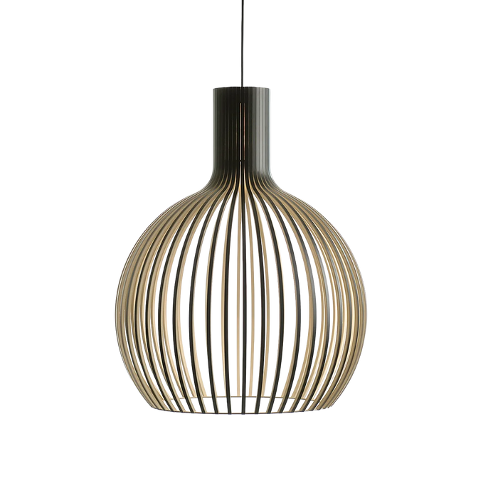 Octo 4240 Black (Display Sale)