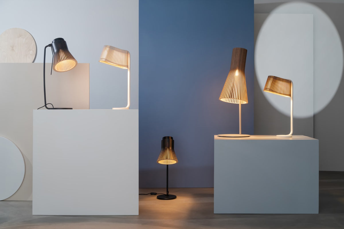 Secto 4220 Table Lamp