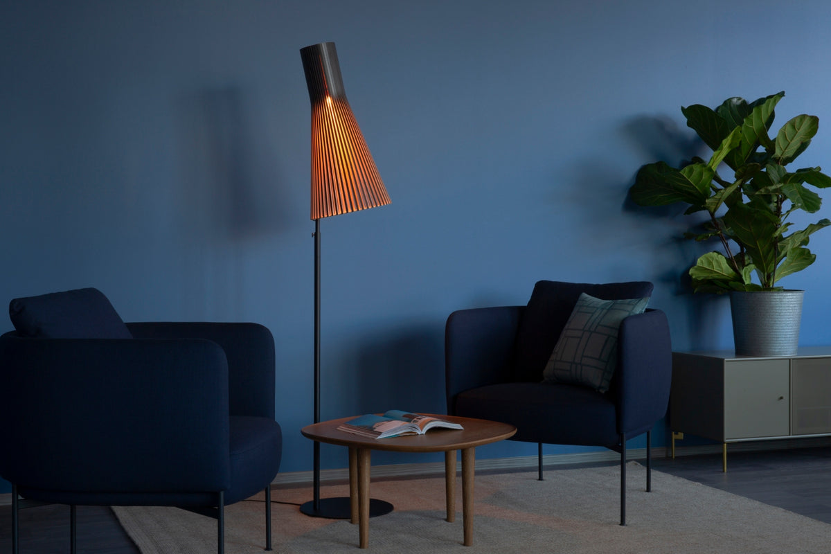 Secto 4210 Floor Lamp