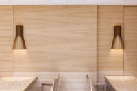 Secto Small 4231 Wall Lamp