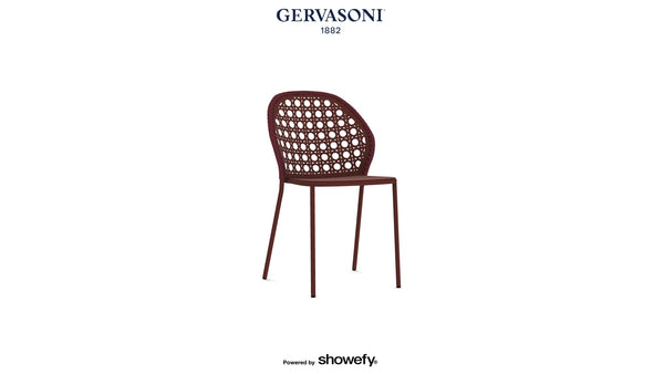 Brise Chair