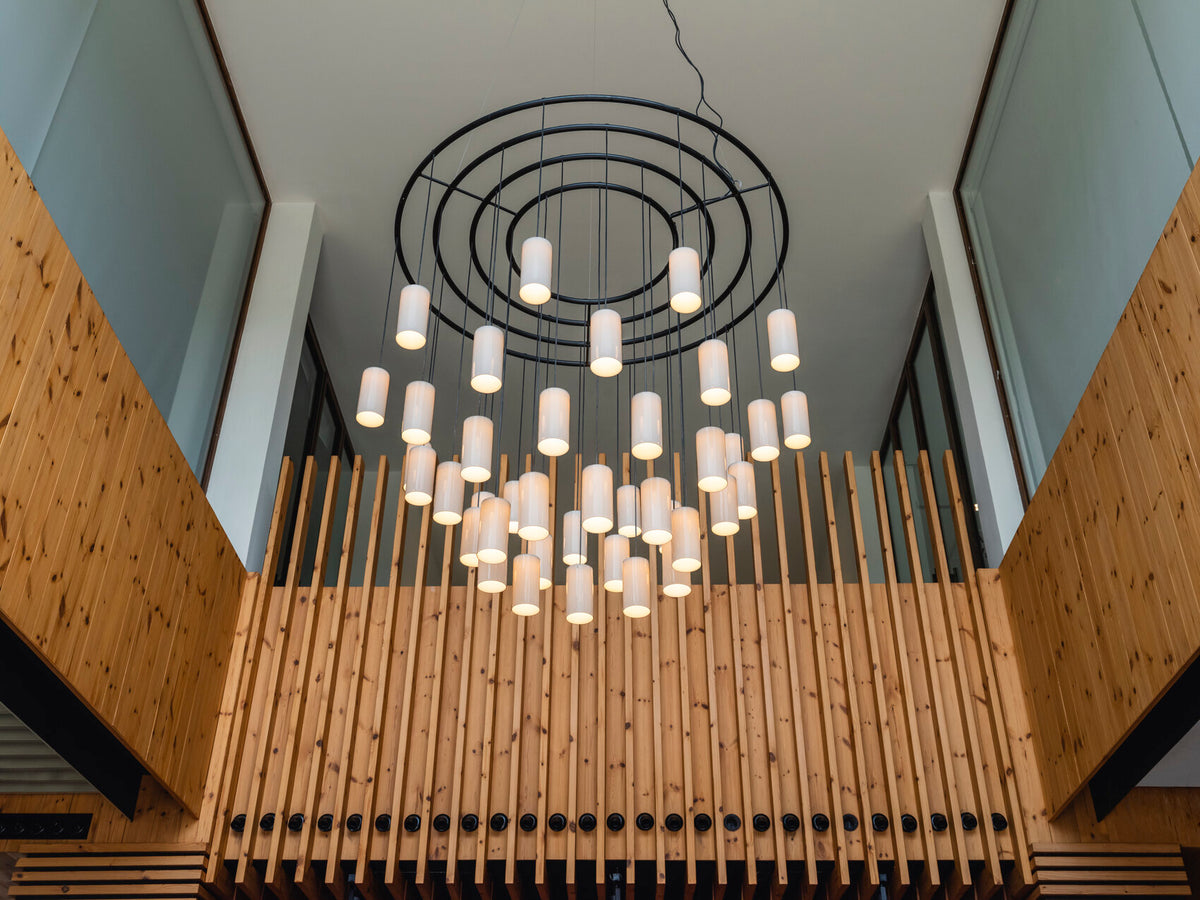 Cirio Chandelier