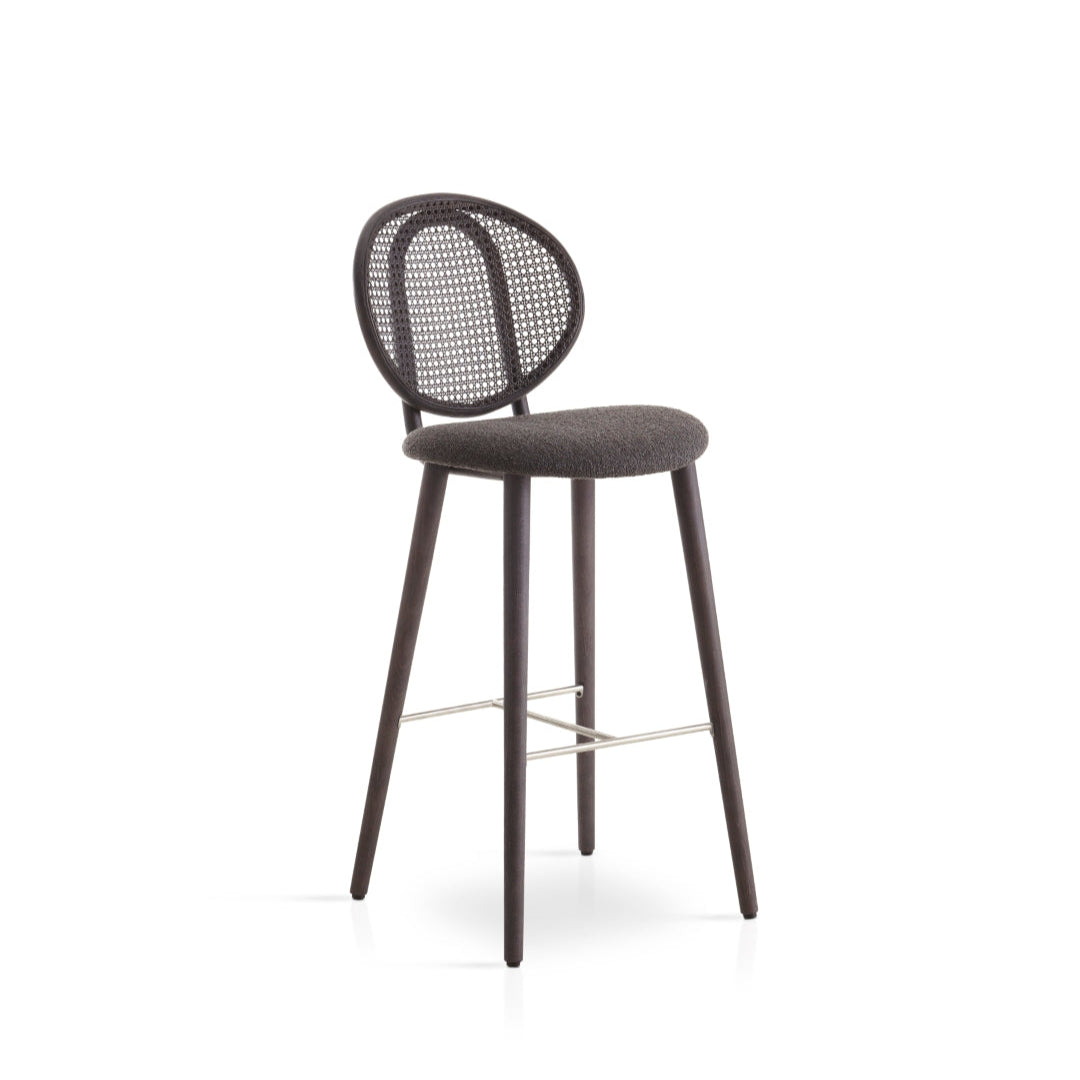 Loop Bar Stool