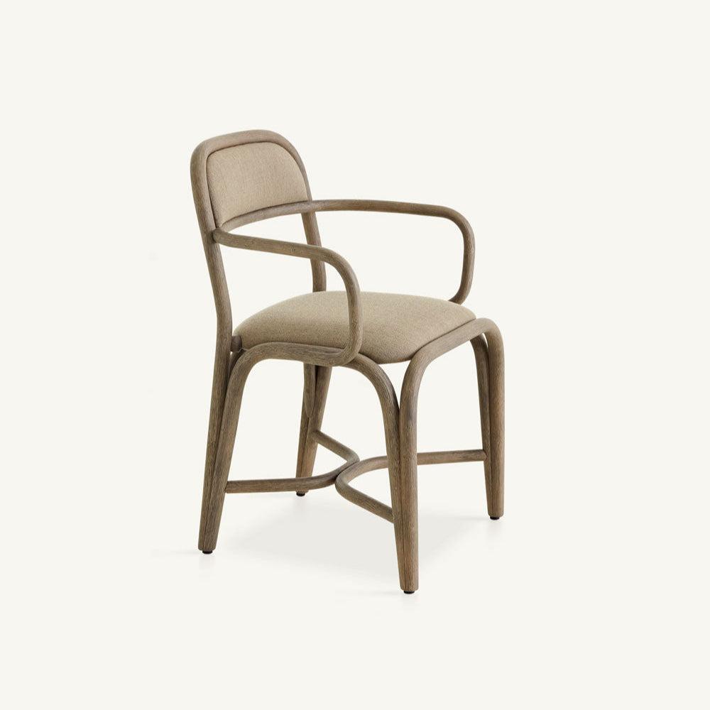 Fontal Dining Armchair