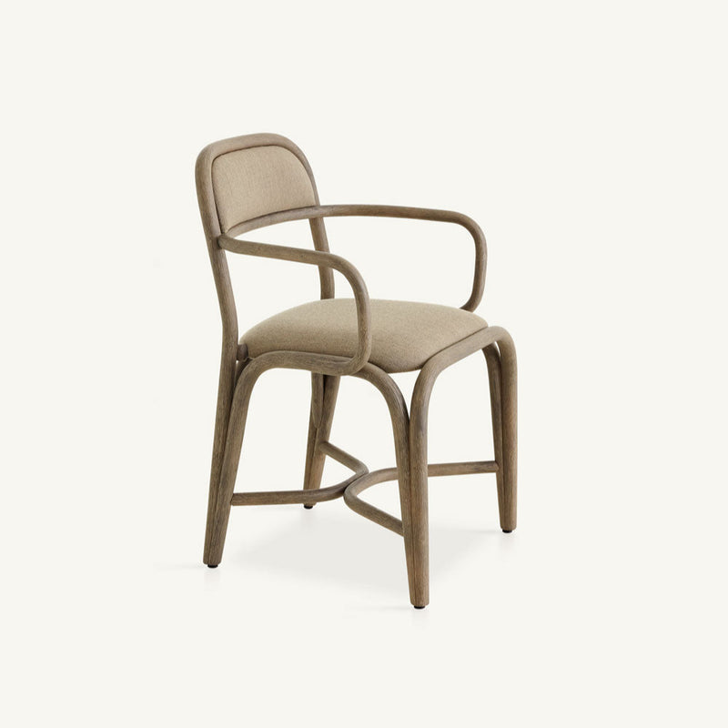 Fontal Dining Armchair