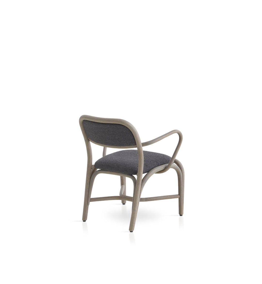 Fontal Upholstered Armchair